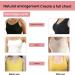 Essential Breast Pump Oil & Massage Oil for Natural Breast Enhancement - 4PCs - Buy Online on GoSupps.com