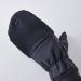 OOZi Winter Touchscreen Gloves - Cold Weather Warm Work Gloves for Men and Women - X-Large Black - Buy Online on GoSupps.com