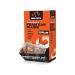 Walker's Foam Ear Plugs 200 Pack 32dB NRR Sound Suppressing Soft PU Foam Hearing Protection Range Shooting Hunting Loud Environments Adaptable Earplugs