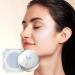Cream Blush | Long Lasting Water Proof Blush Cream Powder for Cheeks - Safe and Natural Natural Blush for Makeup Beginners Beauty Lovers Hixip blue - Buy Online on GoSupps.com