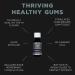 Surthrival Thriving Healthy Gums Oral Care - 0.17 fl oz/15mL - Buy Online on GoSupps.com