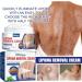 Lipoma Removal Cream Lipoma Elimination Cream Natural Herbal Lipoma Soothing Cream Effective Lipoma Care Cream Cream Relieve Varicose Veins Instant Tumor Removal Cream Skin Anti Swelling Cream - Buy Online on GoSupps.com
