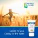 Buy Earth's Care Eczema Cream - Natural Colloidal Oatmeal Treatment for Adults & Kids - 9 Moisturizers - 2.4 OZ - Fast International Shipping - Buy Online on GoSupps.com