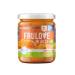 ALLNUTRITION Sugar Free Jam - Frulove In Jelly Apricot & Orange - Seriously Low Carb Fruits in Jelly - 80% Fruit Jelly Low Calorie Spread - Sugar Free Marmalade - Vegan Friendly - 500g Orange & Apricot