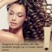 1 PCS Complete Air Dry Cream for Curly Hair No Heat Air Dry Cream Hairs Styling Creams Frizz Control & Natural Texture Lightweight for All Hairs Types - Buy Online on GoSupps.com