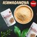 Iyasa Holistics Organic Ashwagandha Powder Withania Somnifera Raw Superfood Workout Supplement Resealable Pack 16.0 ounces - Buy Online on GoSupps.com