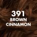 Dark & Lovely Color #391 Brown Cinnamon | 1 Piece | International Shipping Available - Buy Online on GoSupps.com