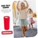NUOBESTY 4 Rolls Tulle Roll Mesh Roll Delicate United States Baby Red 0.01X15X2285CM - Buy Online on GoSupps.com