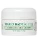 Mario Badescu Caffeine Eye Cream for All Skin Types | Visibly Decreases Dark Circles and Under Eye Bags, Formulated with Caffeine & Squalane, .5 Oz