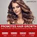 Maximilian Biotin & Collagen Shampoo Set for Thinning Hair | Hair Growth & Loss Treatment with Biotin | 2 x 16.9 Fl Oz Bottles - Buy Online on GoSupps.com