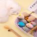 Fanshiontide 11 Pcs Catnip Toys for Cats 9 Pcs Catnip Mouse Toys 2 Pcs Silvervine Cat chew Sticks Catnip Teeth Cleaning Toys Soft Playing Chewing Plush Toy for Indoor Cat Kitten - Buy Online on GoSupps.com
