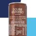 Boost Iced Coffee Double Espresso 12 x 250ml - Smooth and Mellow Cold Brew with Milk | 100% Arabica and Robusta Beans | Ready-to-Drink Caffeine Boost - Buy Online on GoSupps.com