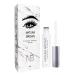 NATURA BROWS Eyebrow Serum - Eyebrow Growth Serum - Eyebrow Growth Serum - Thicker, Fuller Eyebrows - Prostaglandin Free - Natural Eyebrow Serum