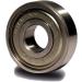 K2 Booster 72mm 80A 8-Wheel Pack with ILQ Bearings - One Size - Buy Online on GoSupps.com