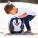 Portable Penguin Travel Potty - My Carry Potty | Award-Winning Toddler Toilet Seat - Buy Online on GoSupps.com