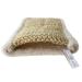 Sarenius Premium Spa Sisal Massage Shoes - Deep Peeling Effect | Made in Turkey - International Shipping Available - Buy Online on GoSupps.com