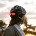 Powerful Overade Lum Front & Rear Bicycle Lighting - 8 Modes Brake Light Function | Scooters & Helmets - Buy Online on GoSupps.com