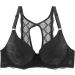 Buy BH Sexy Women Flower Spire Print Push-Up Vest Top - Shop Casual Nightwear & Lingerie Online | International Shipping Available - Buy Online on GoSupps.com