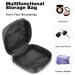 GIAPB Period Bag - Sanitary Napkin Storage & Travel Makeup Pouch - Landscape Color 3080 - Buy Online on GoSupps.com