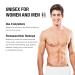 100% Natural Hair Growth Inhibitor | Permanent Hair Removal & Reduction | Face & Body Epilation Solution - 4.3oz - Buy Online on GoSupps.com