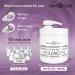 Buy 3-in-1 Collagen Moisturizing Cream for Face Neck & Hands - All Skin Types - 16.9 fl. oz - Daily Hydration & Absorption - Buy Online on GoSupps.com