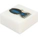 Eclectic Lady Vanilla Scented Glycerin Soap with Vintage Ocean Creatures | International Shipping - Buy Online on GoSupps.com