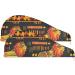 Lion Hair Towel 2 Pack | Super Absorbent Quick Dry Hair Turbans for Women & Girls | Ultimate Hair Drying Solution - Buy Online on GoSupps.com