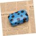 Homsfou Double Glasses Case for Women | Contact Lens Applicator & Dispenser | Colored Lens Container Set | Shop Internationally - Buy Online on GoSupps.com