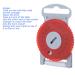 Hearing Aid Cover with Oil-Resistant Filter | Prevent Blockages - Durable & Effective (Red) - Buy Online on GoSupps.com