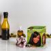 Olive Miracle Touch-Up Kit - No Lye Relaxer for Black Hair Shea Butter & Olive Oil Gray Coverage Easy Application 4-Pack - Buy Online on GoSupps.com