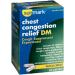 Sunmark Chest Congestion Relief Dm Tablets - 50 Count - Buy Online on GoSupps.com