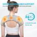 KD Thermally Conductive Graphene Shoulder Support Brace for Men/Women - Relieves Rotator Cuff Injuries & Tendonitis, Arthritis Pain Relief - Large Size - Buy Online on GoSupps.com