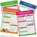 Talking Products Activity Book for Speaking & Listening | Practical Activities for Talking Tins, Multi-Memo Tiles & Voice Pads - Buy Online on GoSupps.com