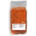 MILLFOLKS LIMITED Mill & Folks Easy Pasta Red Lentil Pasta Fusilli 200g Vegan & Gluten Free - Buy Online on GoSupps.com