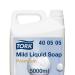 Tork Tork Liquid Hand Soap - Gentle Scent Dermatologically Tested 5000 ml 400505