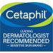 Cetaphil Moisturising Cream for Face Hand & Body Travel size Moisturiser for Dry and Sensitive Skin 85g With Niacinamide & Vitamin E - Buy Online on GoSupps.com