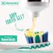 Elementa Silver TOOTHGEL Wintermint Flavor - Nano Silver 5 in 1 Teeth Whitening Gel 4 Fl oz | Dentist Formulated, All Natural, Professional Whitening Toothgel - Kills Bacteria and Whitens Teeth - Buy Online on GoSupps.com
