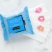 Neutrogena Cleansing Wipes - 75ct Makeup Remover Towelettes, Alcohol-Free, Waterproof, 2-Pack - Buy Online on GoSupps.com