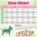 Idepet Dog Hoodie - Cotton Warm Jacket for Small & Medium Dogs Puppies Teddy & Chihuahua - XS Purple - Buy Online on GoSupps.com