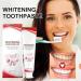 BioDental Harmony Toothpaste BioDental Probiotic Whitening Toothpaste Freshens Breath and Removes Stains - Buy Online on GoSupps.com