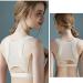 Summer Invisible Posture Corrector Adult Girls Back Support Spine Brace Straighten Correction Belts Anti-Hunchback for Health Care M Beige - Buy Online on GoSupps.com