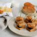 Nuvola Zero Plumcake - Sugar-Free Gluten-Free Lactose-Free Snack | Low-Carb Salted Caramel Treat - Made in Italy (3 Portions) - Buy Online on GoSupps.com