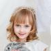 minkissy HAPPY NEW YEAR Headband 2024 rhinestone Headpieces NYE Headwear Christmas Holiday Party Hair Accessory for Women Golden - Buy Online on GoSupps.com
