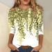 Shop Stylish Women's Blouse Tops - Summer Round Neck T-Shirt & Long Sleeve Sweatshirts - Casual Cotton Sports Shirts | International Shipping Available - Buy Online on GoSupps.com