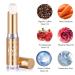 Caffeine Eye Stick - Reduce Puffiness & Dark Circles Hyaluronic Acid & Vitamin C for Under Eye Treatment | Wrinkles Fine Lines Bags & Crow's Feet Solution - Buy Online on GoSupps.com