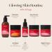 Trilogy Rosehip Oil Antioxidant - Organic Beauty Oil for All Skin Types - Improve Fine Lines & Wrinkles - 2-Pack - Buy Online on GoSupps.com
