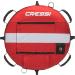 Cressi Freediving Training Buoy - Improve Your Freediving Skills with Professional Equipment - Buy Online on GoSupps.com