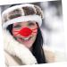 Oatipho Reusable Nose Mask | Christmas Stocking Filler | Cold Weather Woolen Face Cover & Nose Warmer | Winter Snow Protection - Buy Online on GoSupps.com