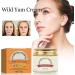 Wild Yam Cream Women's Wild Yam Root Cream Wild Yam Root Cream to Support Perimenopause Anti Aging Womens Face Cream Natural Wild Yam Cream for Women Women Wild Yam Root Cream Skin Moisturizer - Buy Online on GoSupps.com