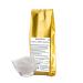 GustoIntenso Isomalt Sugar 1kg - Pure Crystalline Sugar Substitute for Pastry Decoration Sweets & Ice Cream - Buy Online on GoSupps.com